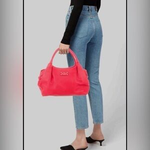 Kate spade Stevie Berkshire Handbag